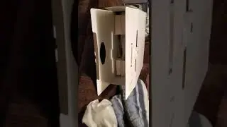 PS5 unboxing! Demons Souls here we come!