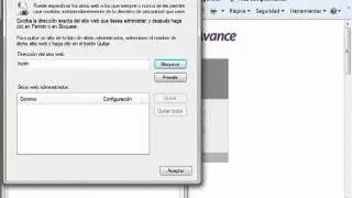 Configuracion para Plataforma SMS