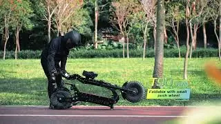 T90 Pro Electric Scooter#electricscooter #escooter #scooter #scootering