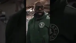 Kali Muscle says acidic foods are bad, But he still ate them&hellip; #fitness #gym #kalimuscle