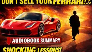 Robin Sharma this summary channel in Hindi (lesson 1