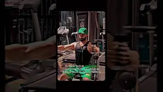 Biggest Flex Is Authenticity | Fitness Training | Fitness Motivation | Gym Motivation | Be Yourself