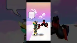 PK XD - GLITCH 🔥