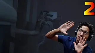 दूसरी मंज़िल का भूत 👻👻👻 - GYLT Gameplay In Hindi - Part 2