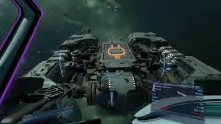X4 Foundations PC Let's Gameplay Part 9 Construction Vessel Albatross Sentinel(No Commentary)