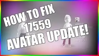КАК ИСПРАВИТЬ ОБНОВЛЕНИЕ АВАТАРА *17559* [JTAG/RGH] НОВОЕ ОБНОВЛЕНИЕ ПАНЕЛИ ПРИБОРОВ