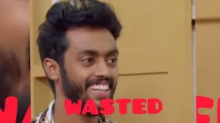 chakka pazham thugs / #sumesh #thug #myfirstvideo #short #myfirstshort