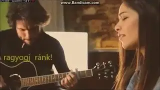 Shine on You Crazy Diamond cover ( Pink Floyd)-magyar fordítással