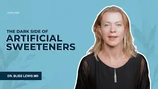 What Happens When You CUT Artificial Sweeteners from Your Diet?