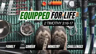 NEBC Sunday Service - September 7, 2025