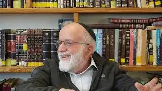 הרב יאיר דרייפוס : סודו של חודש שבט כמעורר הריח