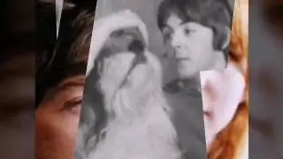 I'm looking through you The Beatles