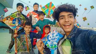 JaSabne Milke Kite Loot Li