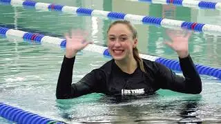 Lifetime Fitness Behind the scenes in Charlotte, NC