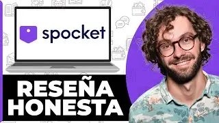 Spocket Rese&ntilde;a Honesta - Ver antes de Usar