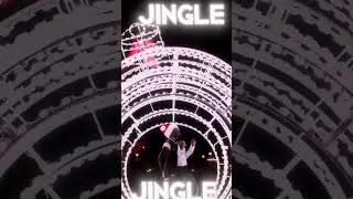 Did you hear my Christmas project yet?
