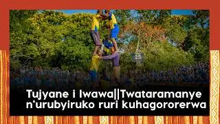 Tujyane i Iwawa||Twataramanye n'urubyiruko ruri kuhagororerwa||Bafite impano zidasanzwe