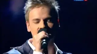Yaroslav Dronov   Belyi Sneg White Snow   Faktor A X Factor   Russia   2013