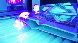 Beyond Bronze Tanning -  Studio Tour Video