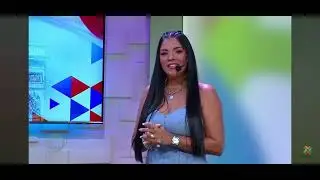 Teletica: CCI Francia-CR y la Alianza Francesa en Qu&eacute; Buena Tarde 