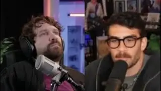 Destiny Reacts To Hasan Reacting To Nick Fuentes And Debates Everyone From Chat