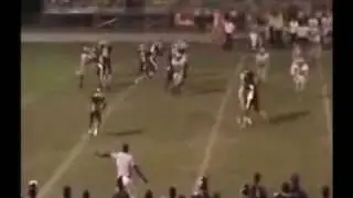 Brandon Eagles Football