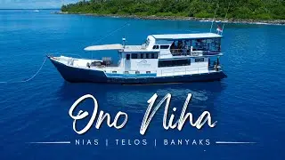 Ono Niha x Perfect Wave Travel | Nias, Telos, Banyaks and North Sumatra Surf Charter