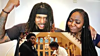 Rod Wave-Rags2Riches 2 (feat. Lil Baby) |Reaction