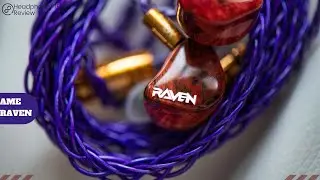 AME Raven IEM Review