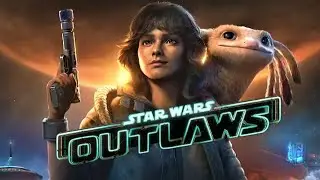 STAR WARS OUTLAWS : A PIRATE'S FORTUNE (DLC) #01 - O Inicio I PC Gameplay I 60 FPS