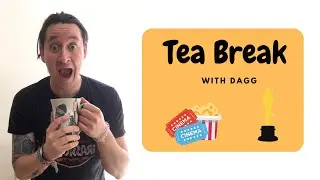 Tea Breaks With Dagg - Episode 3 - Jordan Senior