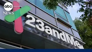 What 23andMe's business troubles could mean for user data and security