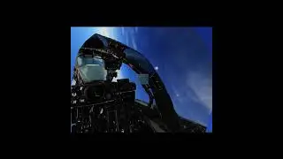 MUTTS | Poser - F-4E Mission Intercept and SAM Evasion