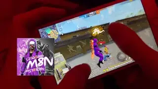 M8N is back with new hand cam | lets go 6M مستقعدين يعود بتصوير هاند كام جديد