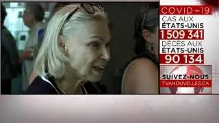 La com&eacute;dienne Monique Mercure s&rsquo;&eacute;teint &agrave; 89 ans  t&eacute;moignage du com&eacute;dien Yves Desgagn&eacute;s