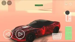 Real Car Parking: Driving Street 3D - Android GamePlay
