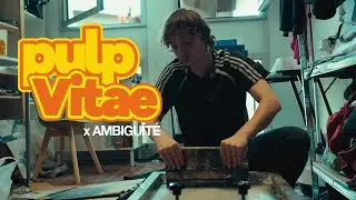 PULP VITAE: AMBIGU&Iuml;T&Eacute;