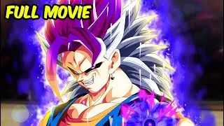 Dragon Ball Super: Ultra Vegito The Strongest | Full Movie | Hindi