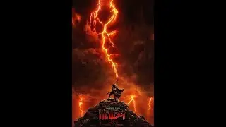 Hellboy 2019: A Rant ~ Omni at the Movies