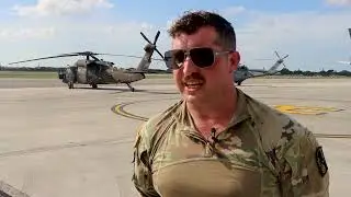 Flying Tigers Storm Miami