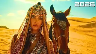 Musica Arabe - Echoes of the Ancient Oud | Instrumental Music 2026