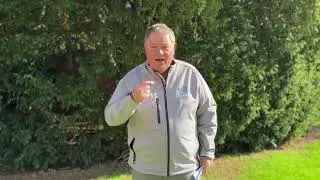 See Mike Brewer at the Classic Motor Show 2025