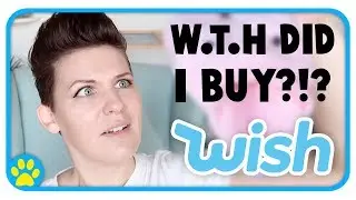 Buying Toys For ALL My Pets!! | Wish Haul
