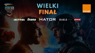 E-Sport Gaming Kings Tournaments 2.0 powered by Orange - FINAŁ (Silesia City Center, 29.11.2025)