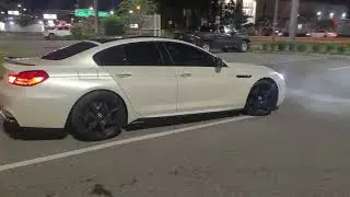 #bmw #loudestBMWever #TUNED stage2 #650iMsport Is this the best sounding exhaust and set up ever? 