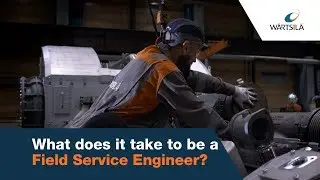 Smart Maintenance: Taking uptime to new heights | W&auml;rtsil&auml;