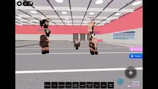 Revs 25 ! ⚡️ They ate! 🤩) Spark.C.O Lady athletics Roblox