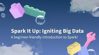 Spark It Up: Igniting Big Data