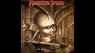 666 - &Aacute;ngeles del Infierno