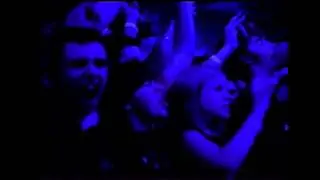 Metallica   Enter Sandman (Explosion Sequence)